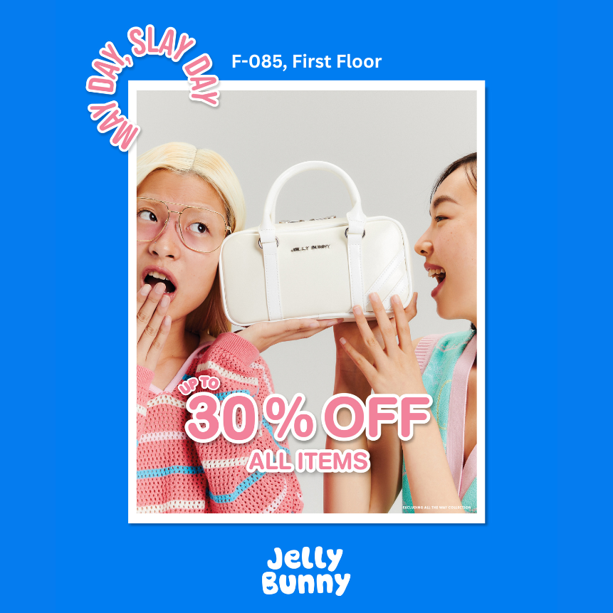 Jelly Bunny 
